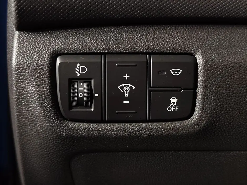 Hyundai Creta, 2017 г.