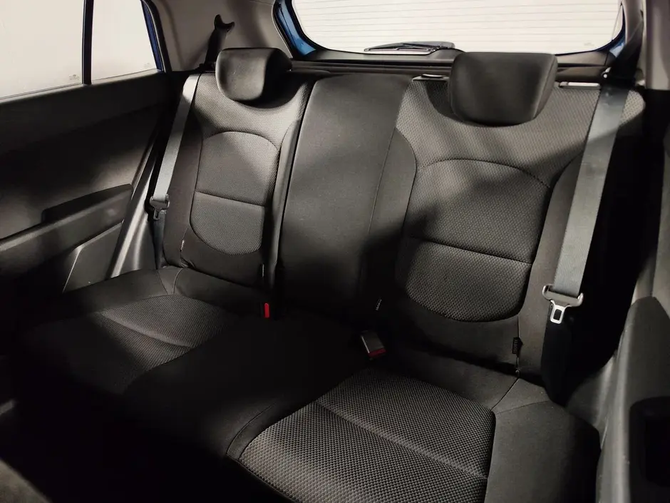 Hyundai Creta, 2017 г.