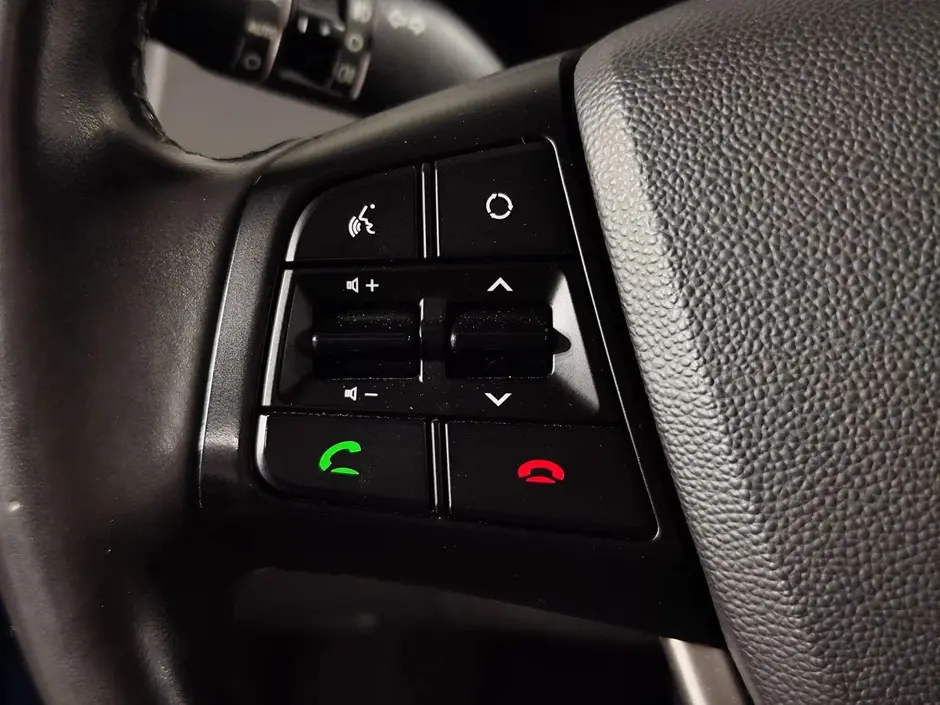 Hyundai Creta, 2017 г.