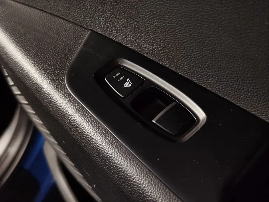 Hyundai Creta, 2017 г.