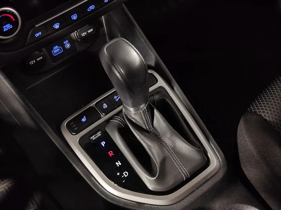 Hyundai Creta, 2017 г.