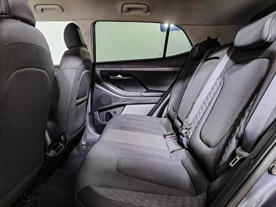 Hyundai Creta, 2021 г.