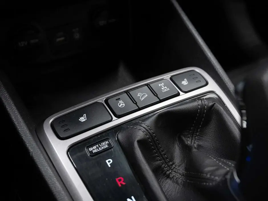 Hyundai Creta, 2018 г.