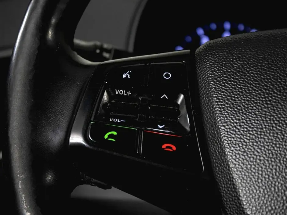 Hyundai Creta, 2017 г.