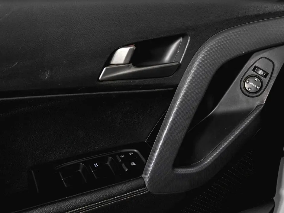 Hyundai Creta, 2017 г.