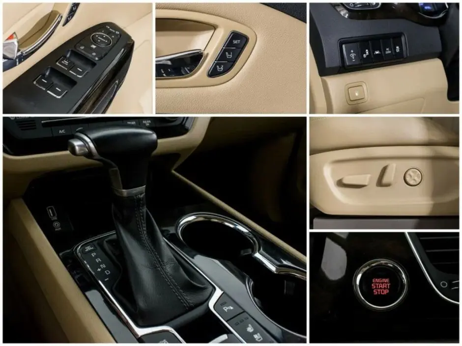 Kia Carnival, 2019 г.