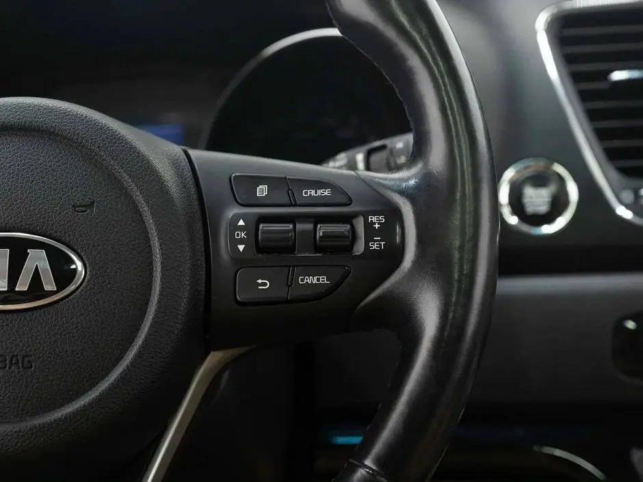 Kia Carnival, 2018 г.