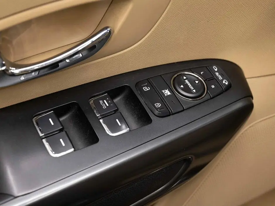 Kia Carnival, 2018 г.