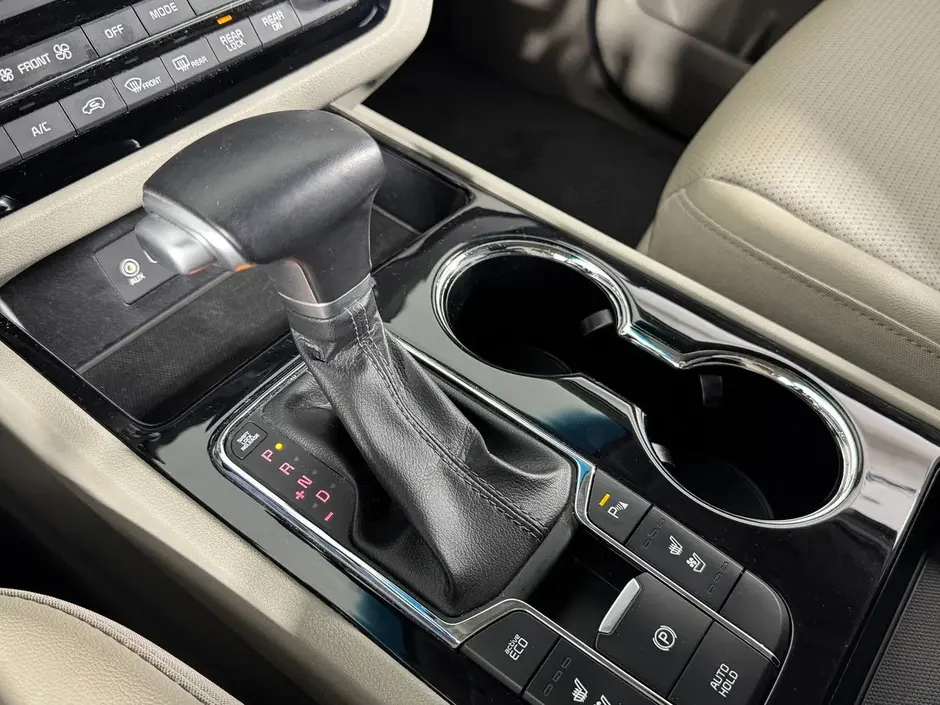 Kia Carnival, 2019 г.