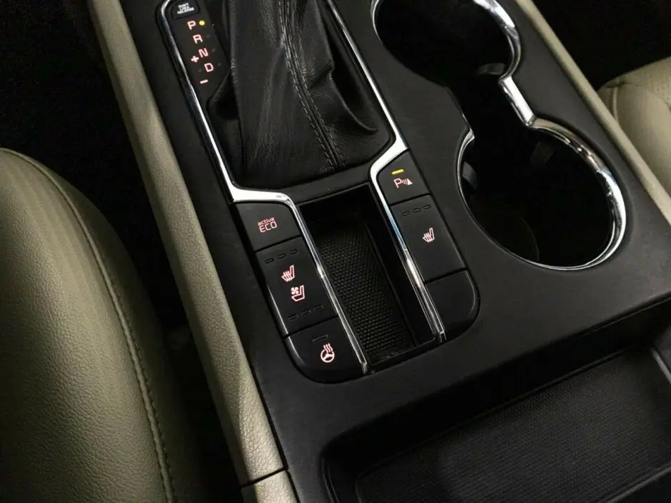 Kia Carnival, 2019 г.