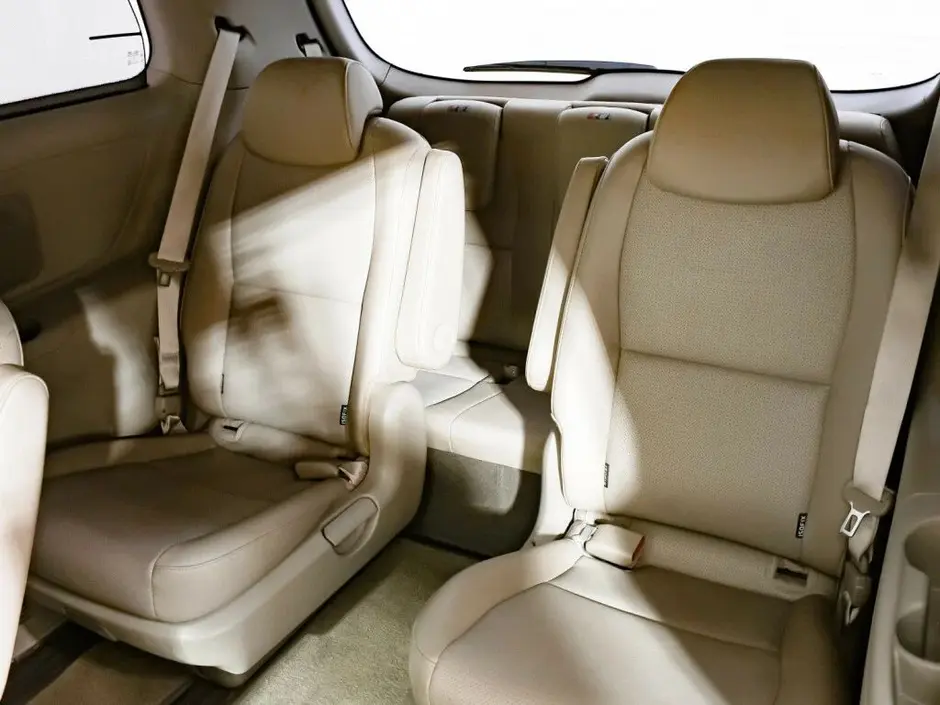 Kia Carnival, 2019 г.