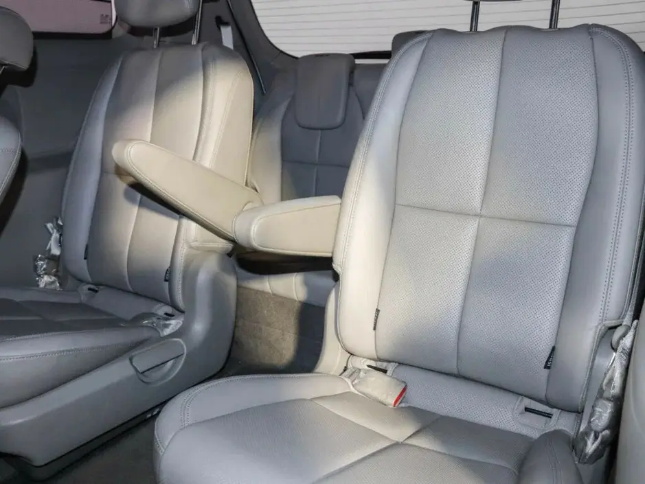 Kia Carnival, 2019 г.