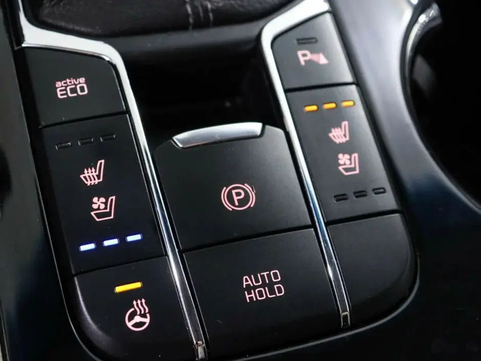 Kia Carnival, 2019 г.