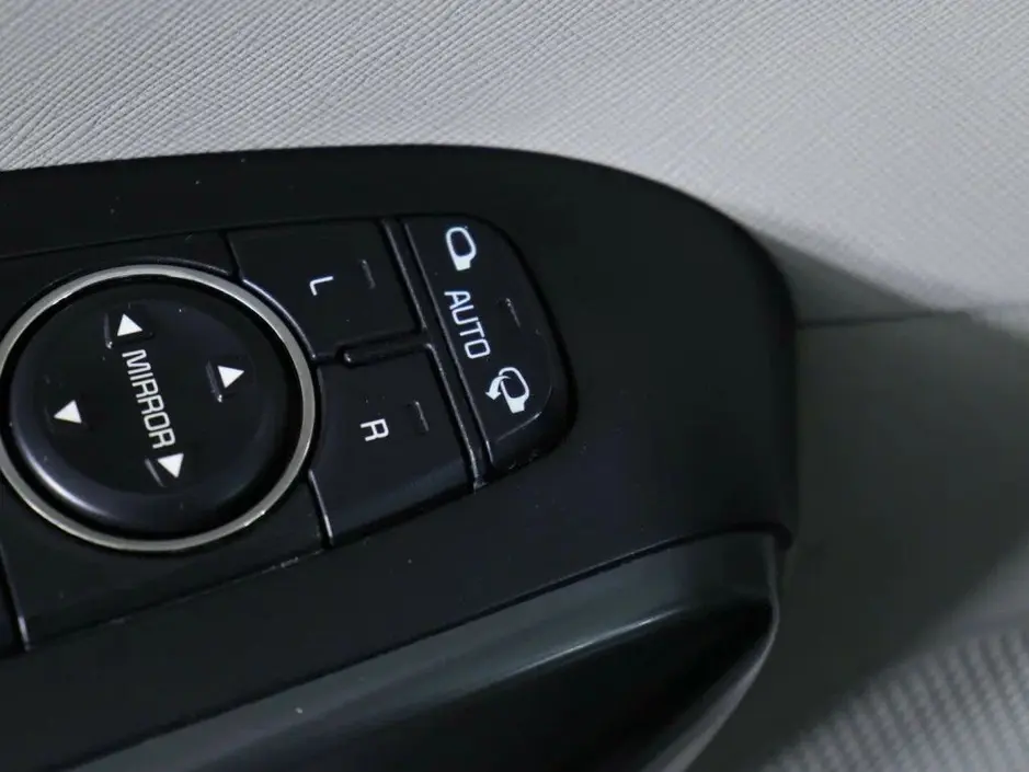 Kia Carnival, 2018 г.