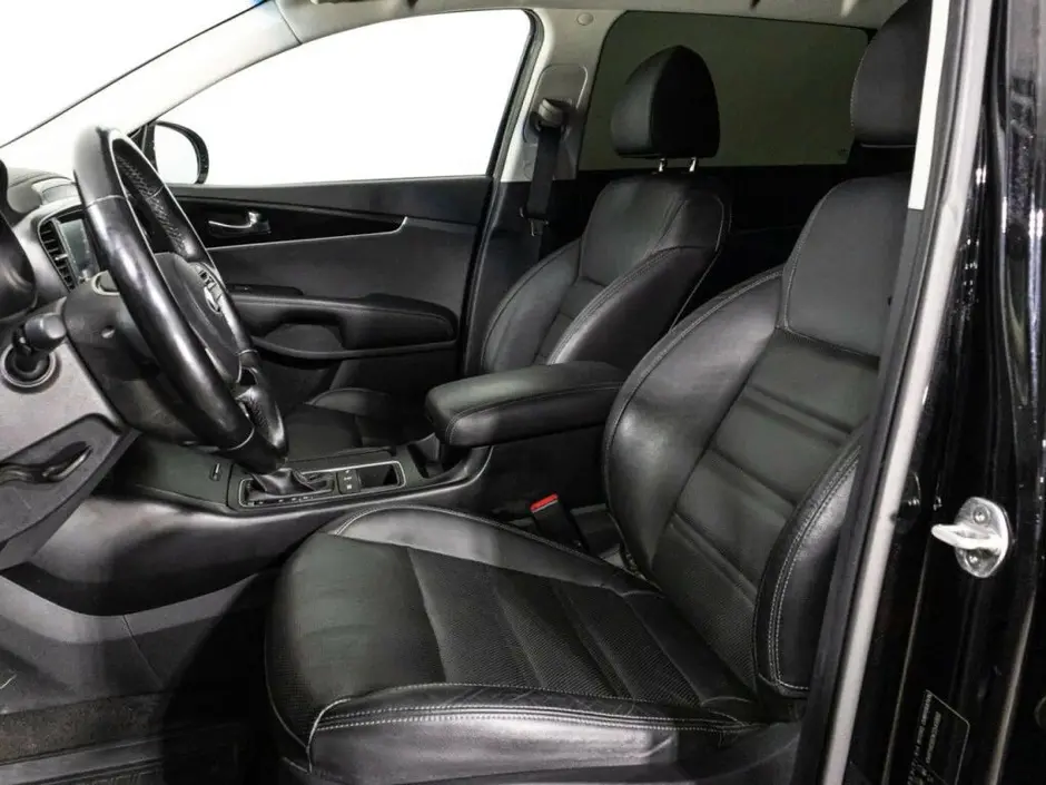 Kia Sorento, 2019 г.