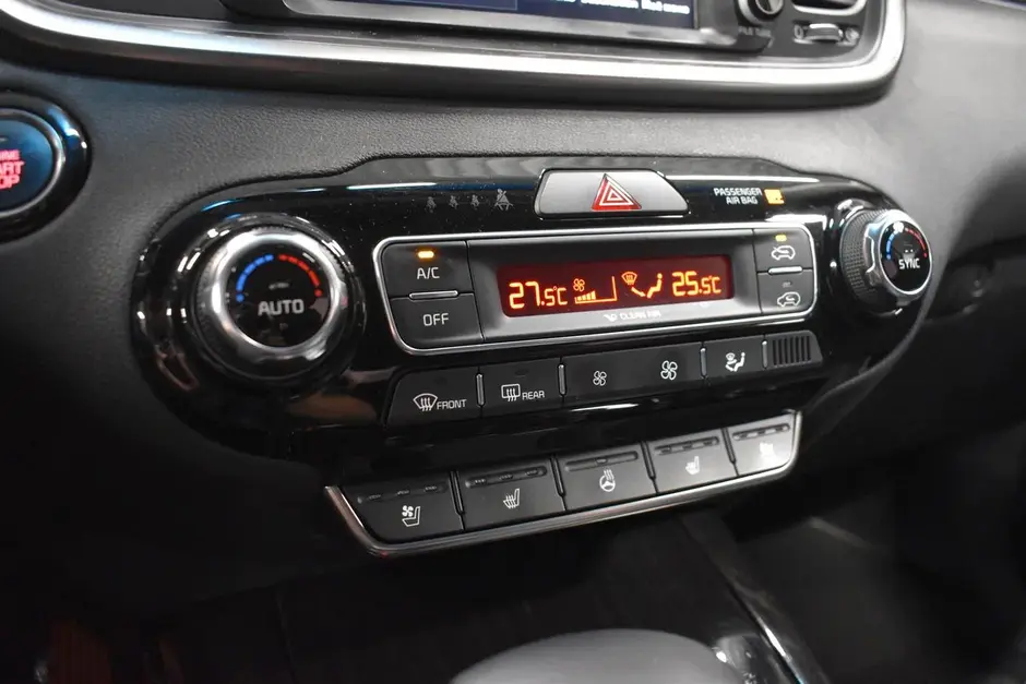 Kia Sorento, 2018 г.