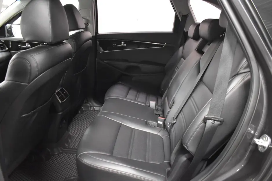 Kia Sorento, 2018 г.