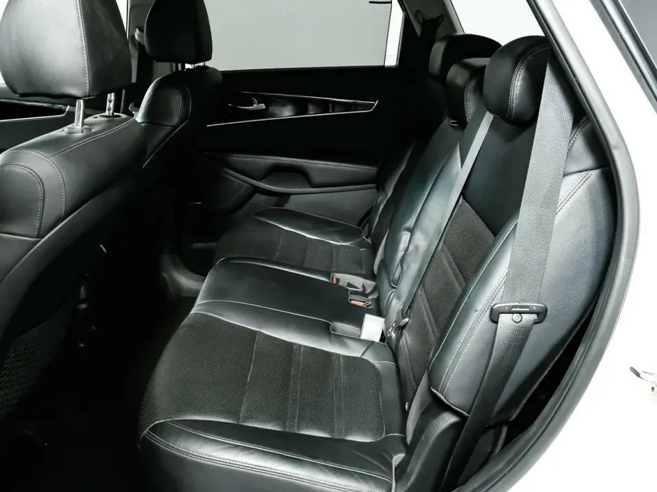 Kia Sorento, 2019 г.