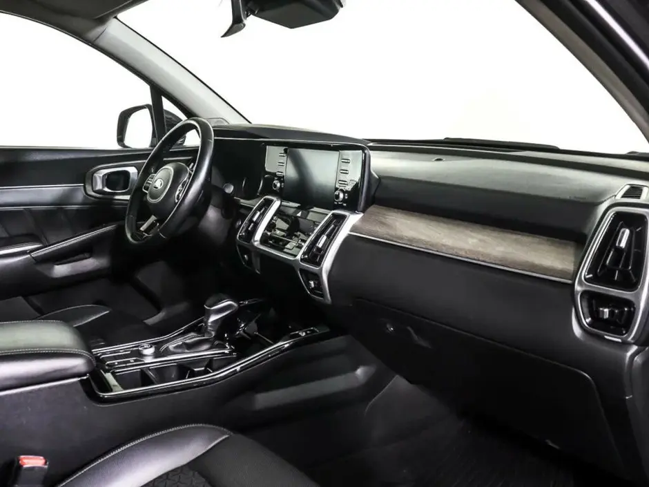 Kia Sorento, 2020 г.