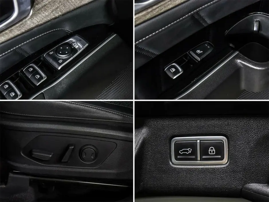 Kia Sorento, 2020 г.