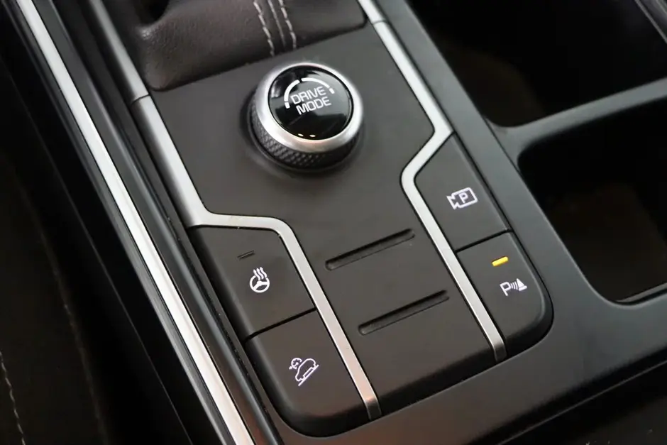 Kia Sorento, 2020 г.