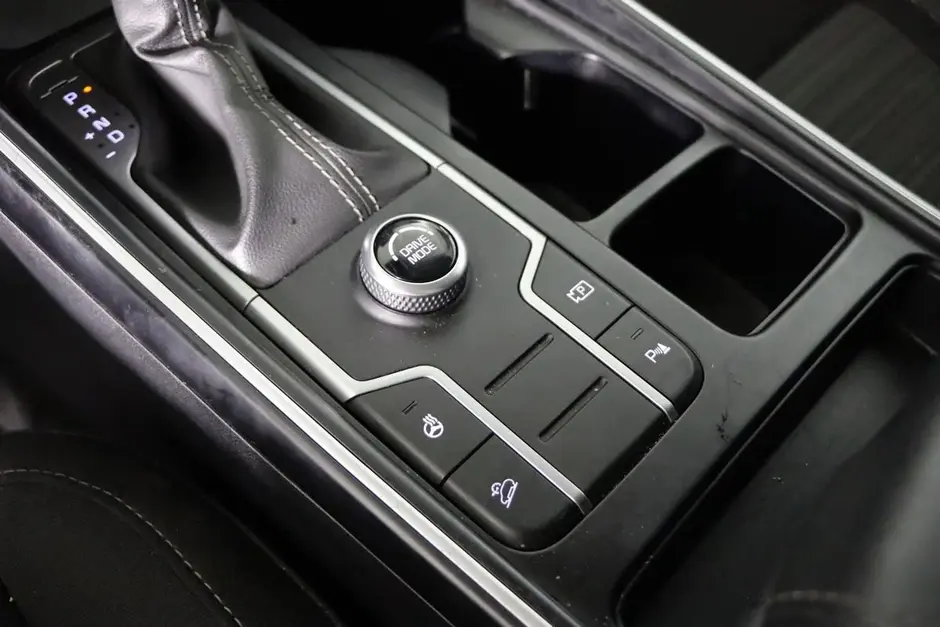 Kia Sorento, 2021 г.