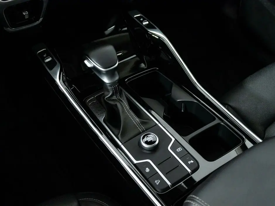 Kia Sorento, 2021 г.