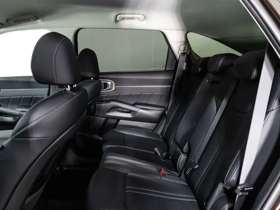 Kia Sorento, 2021 г.