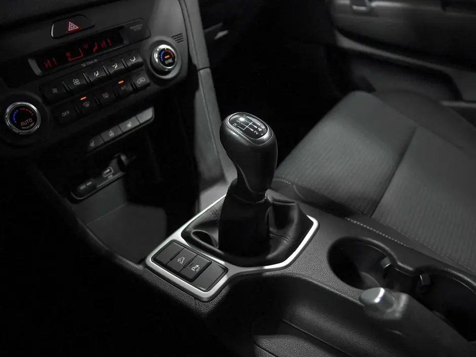 Kia Sportage, 2020 г.