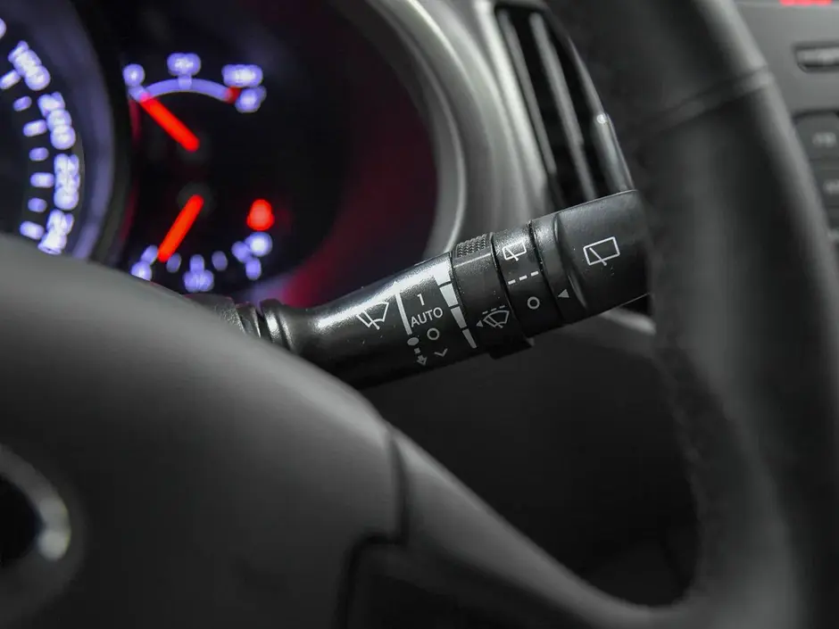 Kia Sportage, 2014 г.