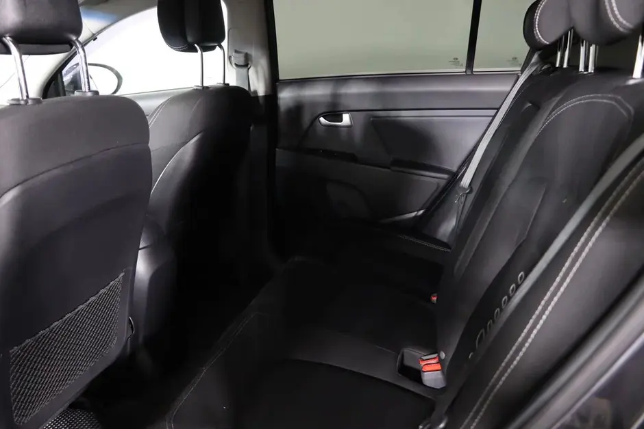 Kia Sportage, 2014 г.