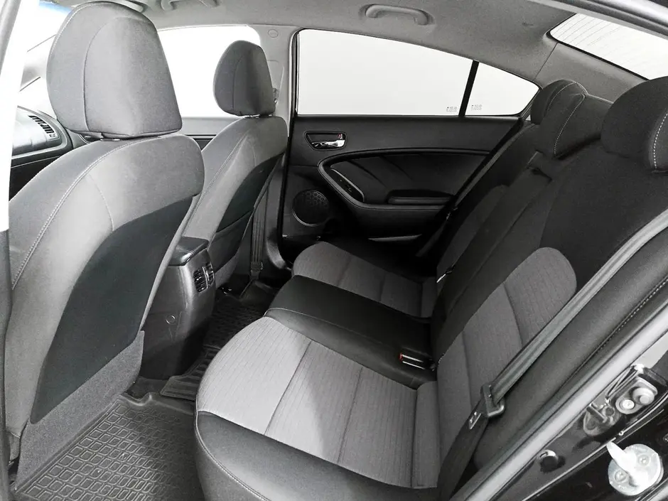 Kia Cerato, 2013 г.