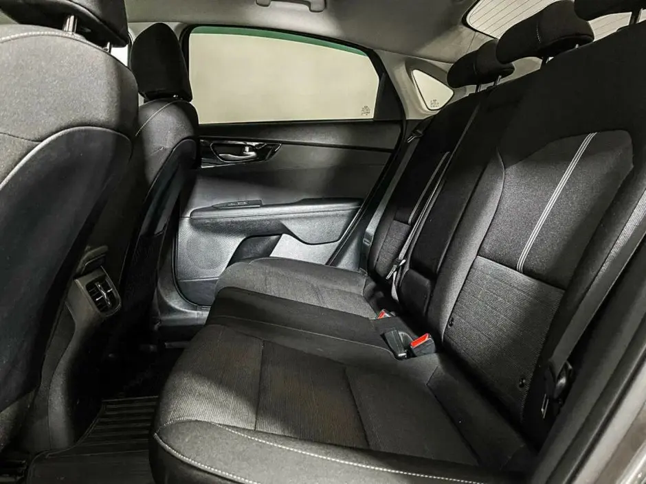 Kia Cerato, 2019 г.