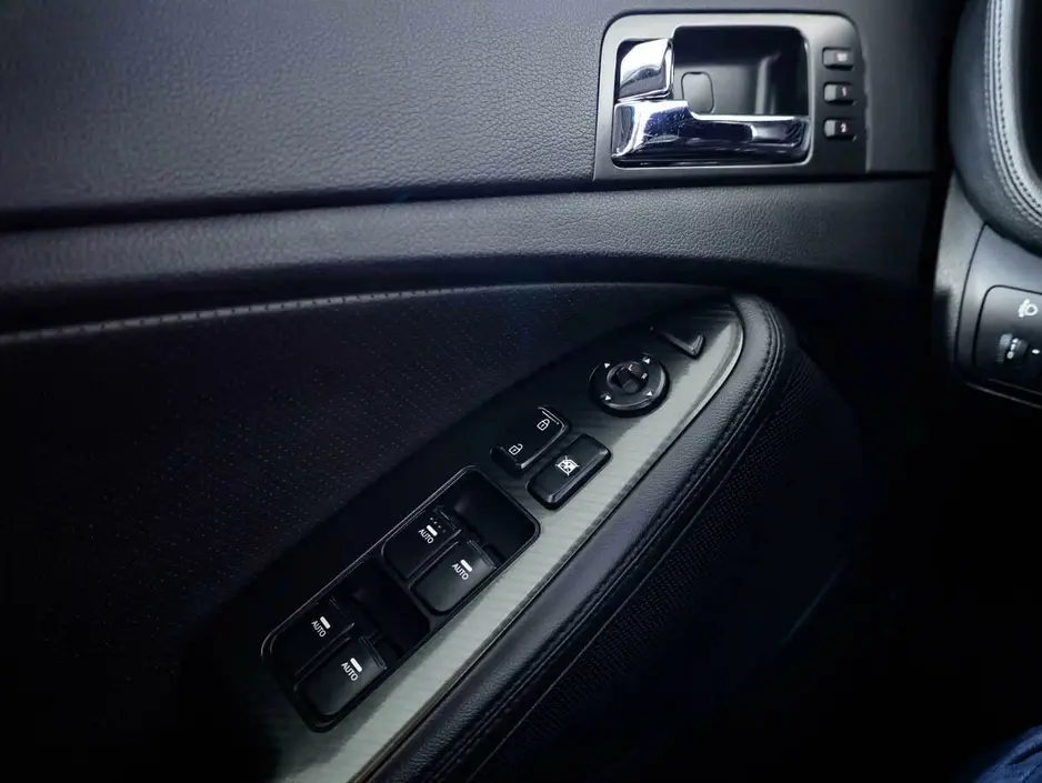 Kia Optima, 2013 г.