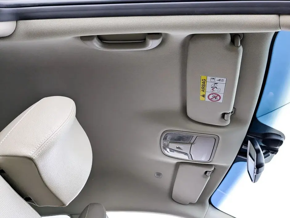 Kia Optima, 2015 г.