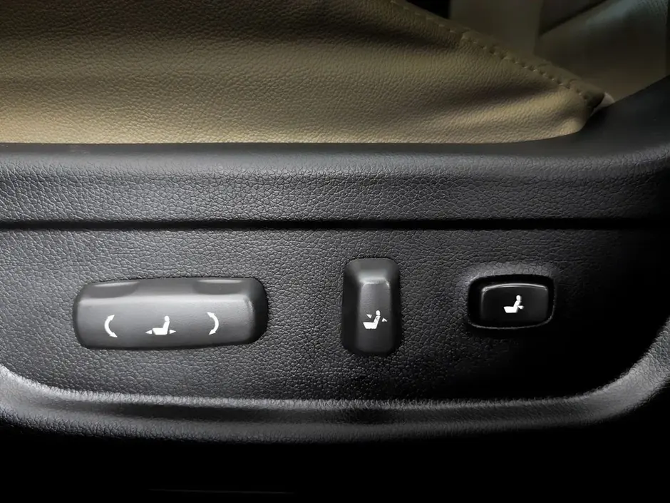 Kia Optima, 2015 г.