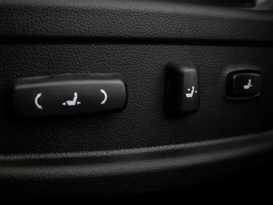 Kia Optima, 2015 г.