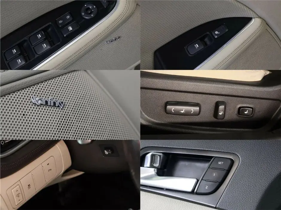 Kia Optima, 2014 г.