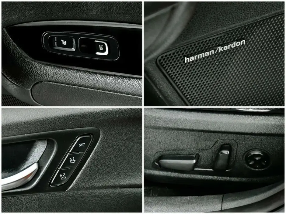 Kia Optima, 2018 г.