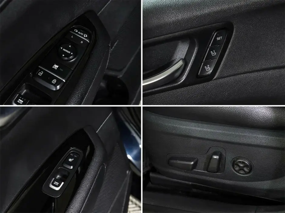 Kia Optima, 2017 г.