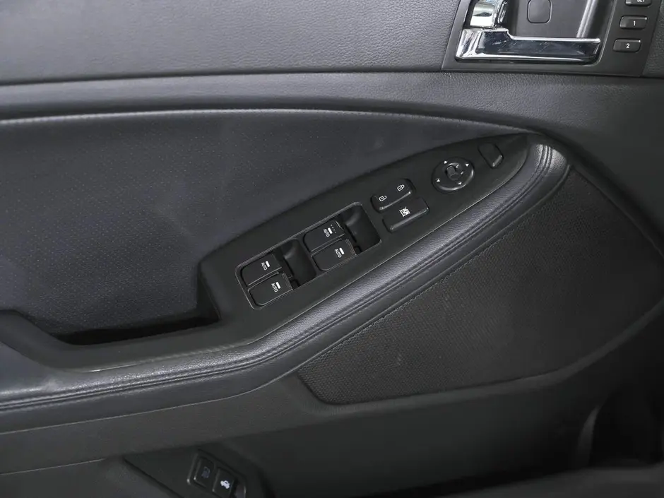 Kia Optima, 2012 г.