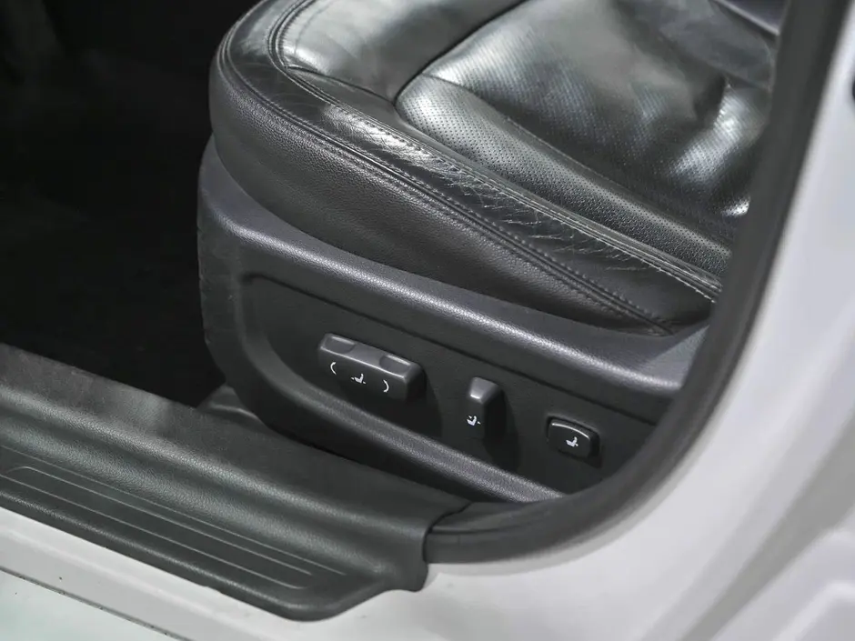 Kia Optima, 2012 г.