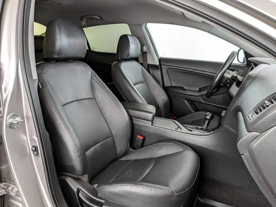 Kia Optima, 2013 г.