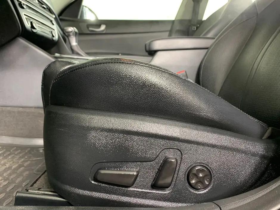 Kia Optima, 2017 г.