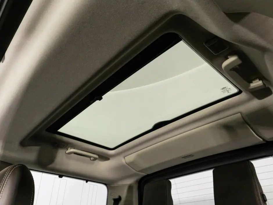 Land Rover Discovery, 2013 г.