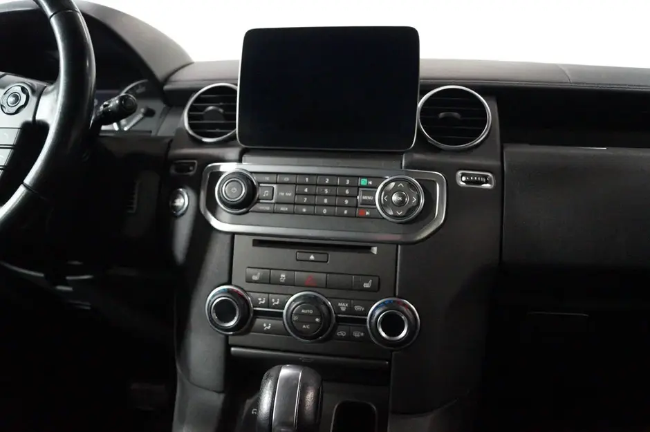 Land Rover Discovery, 2011 г.