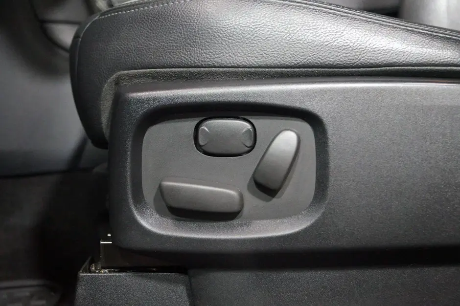 Land Rover Discovery, 2015 г.