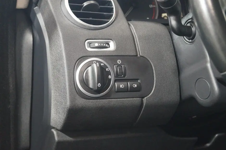 Land Rover Discovery, 2015 г.