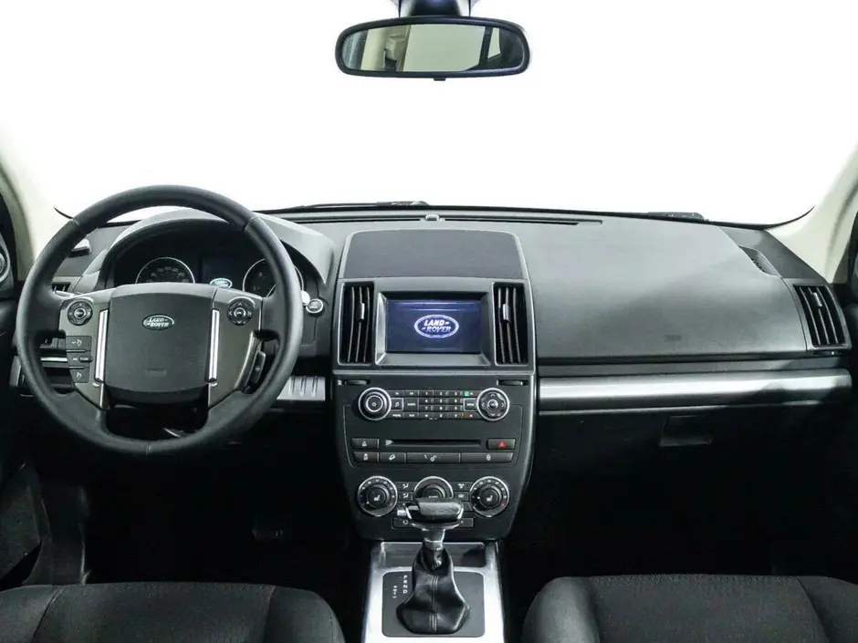 Land Rover Freelander, 2013 г.
