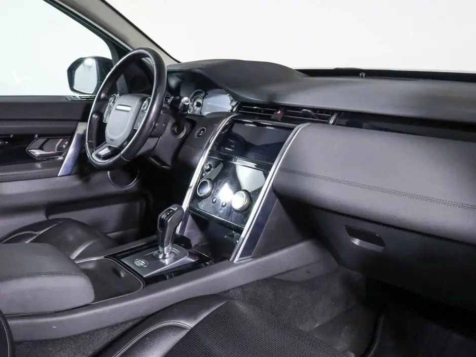 Land Rover Discovery Sport, 2020 г.